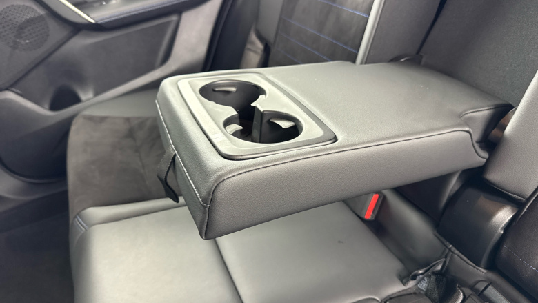 BMW iX1 230kW xDrive30 M Sport 65kWh 5dr Auto Electric Estate